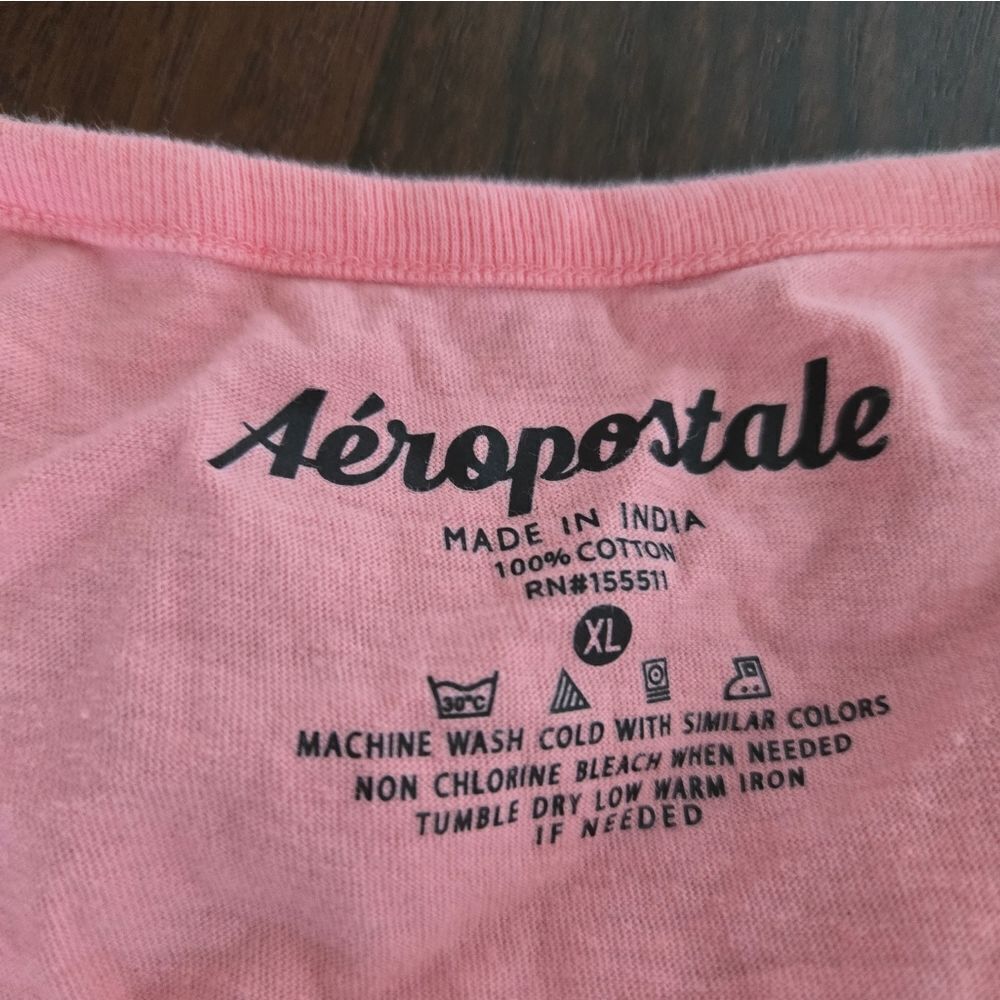 Aeropostale Tank - Picture 4 of 4